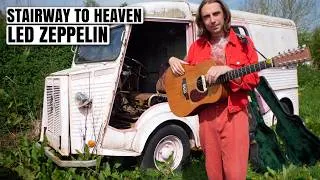 Thumbnail: Stairway To Heaven - My Take On It's Meaning | Led Zeppelin Cover