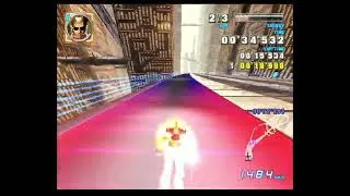 Thumbnail: F-Zero GX - Aeropolis Screw Drive in 0'51"522 with 100% Quick Star-G4