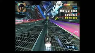 Thumbnail: F-Zero GX - Mute City Sonic Oval in 0'37"832 with 100% Black Bull