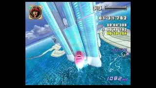 Thumbnail: F-Zero GX Unleashed 5.0.4 - Big Blue Ordeal in 2'08"898 with 100% Elegance Liberty
