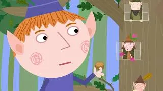 Thumbnail: Ben the Giant | Ben and Holly's Little Kingdom ✨ Cartoons For Kids