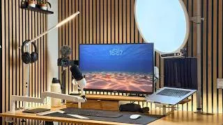 Thumbnail: Building My Dream Home Office