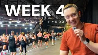 Thumbnail: POV: Running Hyrox while scaling a $50k/month agency