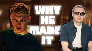 Thumbnail: Before Obsession: The Curry Barker Iceberg