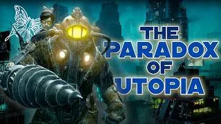 Thumbnail: Why Bioshock 2 is Deeper Than You Think
