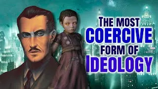 Thumbnail: Why Bioshock Is More Relevant Now Than Ever