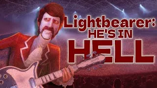 Thumbnail: Why this is the Darkest We Happy Few DLC Yet
