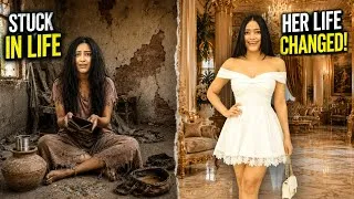 Thumbnail: 🔥 Mujhe 30+ Saal Lage Ye Samajhne Mein… Tum 20 Minutes Mein Seekh Lo | 50 Habits will Change ur life