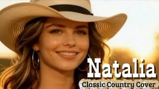 Thumbnail: Natalia - Obbie Mesakh ( Classic Country Cover) || Benawan Country