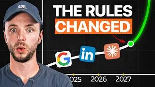 Thumbnail: The New Rules of B2B Marketing in 2026/2027
