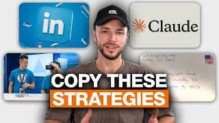 Thumbnail: 5 Creative B2B Marketing Strategies You've Never Heard Of