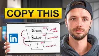 Thumbnail: The LinkedIn Ad Framework That Actually Converts