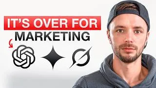 Thumbnail: AI isn't making your marketing better (yet)