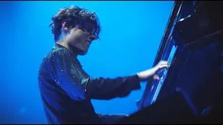 Thumbnail: Peter Bence - Pianosphere