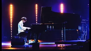 Thumbnail: Peter Bence -  Bohemian Rhapsody | Live @Grand Rex Paris
