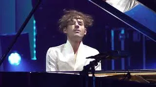 Thumbnail: Peter Bence -  September | Live @Grand Rex Paris