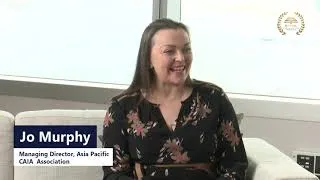 Thumbnail: BENCHMARK Fund of the Year Awards 2020 - Testimonial