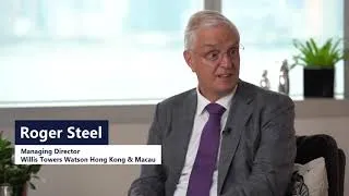 Thumbnail: BENCHMARK Wealth Management Awards 2020 - Testimonial