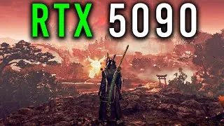 Thumbnail: Nioh 3 PC Performance Tested