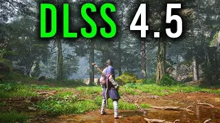 Thumbnail: DLSS 4.5 is insane! - Black Myth Wukong