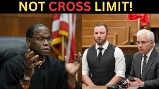 Thumbnail: Judge Simpson Sets $25,000 Bond in Stalking & Theft Case