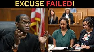 Thumbnail: Defendant's "Pampers & Wipes" Claim Triggers Heated Exchange with Judge Simpson