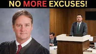 Thumbnail: Defendant With 3 Lawyers Faces Judge Middleton After Repeated Missed Court Dates