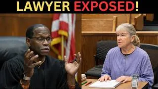 Thumbnail: Judge Simpson Calls Out Attorney for Keeping Rent Money in a Private Account