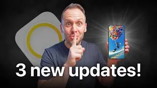 Thumbnail: 3 Quiet Updates To The Insta360 App You Missed