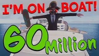 Thumbnail: This Line Is SOO SMOOTH | 60 Million Combo THPS 3 + 4
