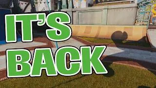 Thumbnail: THPS 3+4 Patch Explained in 2 minutes or less!