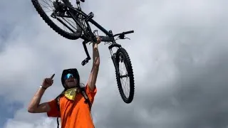 Thumbnail: Le touring Forestburgh