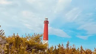Thumbnail: ￼ Barnegat Bay Lighthouse Tour