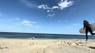 Thumbnail: Full surfing session video unclipped or edited | Episode : 1