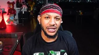 Thumbnail: Exposing Kai Cenat…