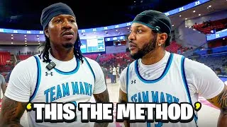 Thumbnail: Duke Dennis Gave me Advice… 