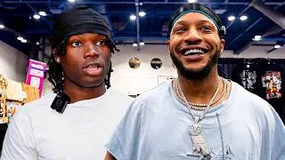 Thumbnail: I Confronted Kanel Joseph At DreamCon…