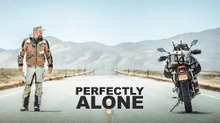 Thumbnail: Solo T700: The Empty Highway That Added Years to My Life.
