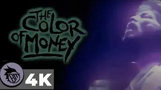 Thumbnail: It’s in the Way That You Use It • The Color of Money • Eric Clapton [4K]