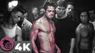 Thumbnail: Where Is My Mind? • Fight Club • Pixies [4K]