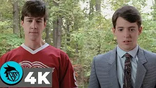Thumbnail: Beat City • Ferris Bueller’s Day Off • The Flowerpot Men [4K]