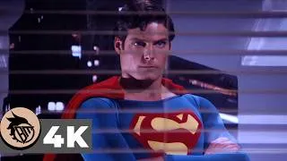 Thumbnail: Superman '78-'87 • (Wish I Could Fly Like) Superman • The Kinks [4K]