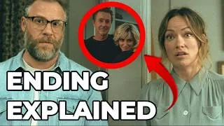 Thumbnail: THE INVITE (Full Ending Explained)