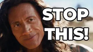 Thumbnail: MOANA — Disney Needs to Stop Making Live-Action Remakes NOW