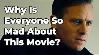 Thumbnail: Why is the film CITIZEN VIGILANTE so controversial?