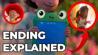 Thumbnail: TOY STORY 5 (Full Ending Explained)