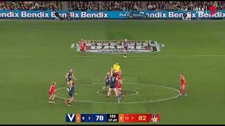 Thumbnail: Bendix Brakes | Four’N Twenty 2026 Legends Game for Prostate Cancer