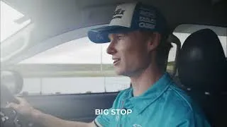 Thumbnail: How Much Sooner Can You Stop? - Triton OE vs Bendix Ultimate 4WD™