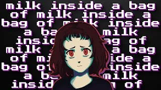 Thumbnail: The Eeriest Indie Game I've Ever Played