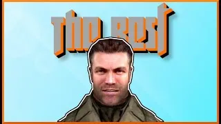 Thumbnail: The Best Way to Play Wolfenstein!